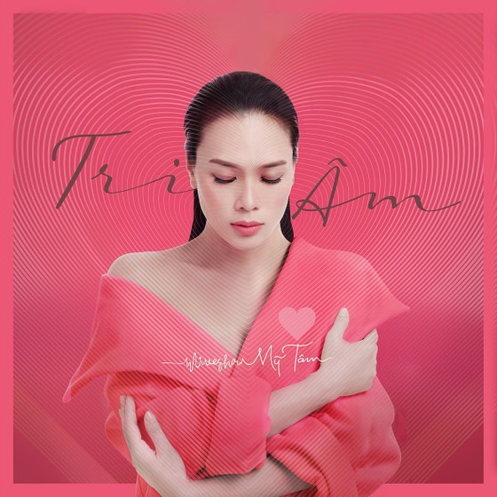 Wowy xuất hiện trong liveshow 'Tri âm' của Mỹ Tâm ảnh 3