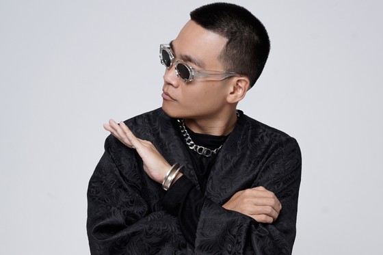 Wowy xuất hiện trong liveshow 'Tri âm' của Mỹ Tâm ảnh 2