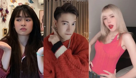 Khắc Hưng cùng JSol tung ca khúc gây bão TikTok ảnh 2