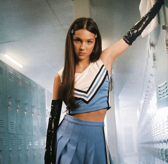 Đường tới MTV VMA 2021: Ai sẽ thống trị hạng mục Best Pop? ảnh 4