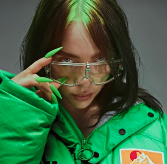 Đường tới MTV VMA 2021: Ai sẽ thống trị hạng mục Best Pop? ảnh 2