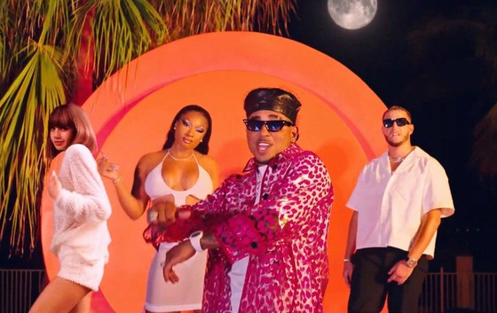 Siêu hit của năm 2021 từ DJ Snake, Lisa, Megan Thee Stallion, Ozuna chính thức ra mắt ảnh 1