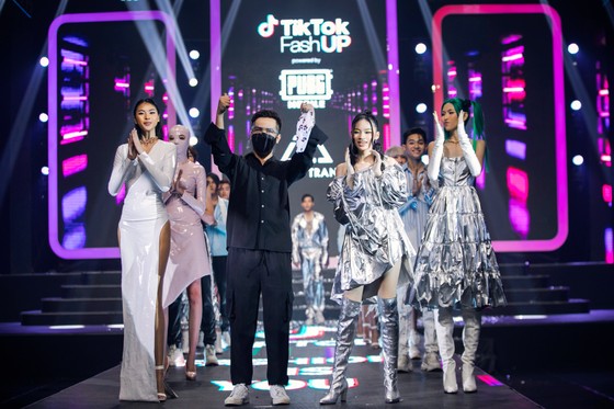 Tìm ra 4 quán quân thời trang mới ảnh 7