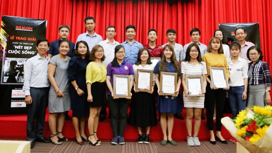 “Nét đẹp cuộc sống” khơi nguồn yêu thương từ những câu chuyện đời thường ảnh 5
