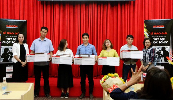 “Nét đẹp cuộc sống” khơi nguồn yêu thương từ những câu chuyện đời thường ảnh 4