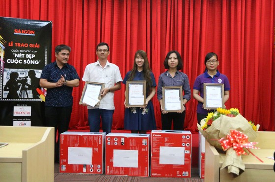 “Nét đẹp cuộc sống” khơi nguồn yêu thương từ những câu chuyện đời thường ảnh 3