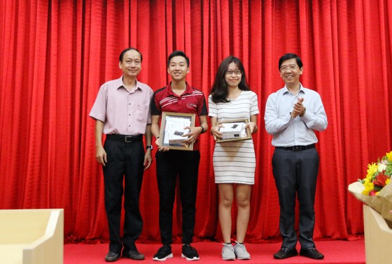 “Nét đẹp cuộc sống” khơi nguồn yêu thương từ những câu chuyện đời thường ảnh 2