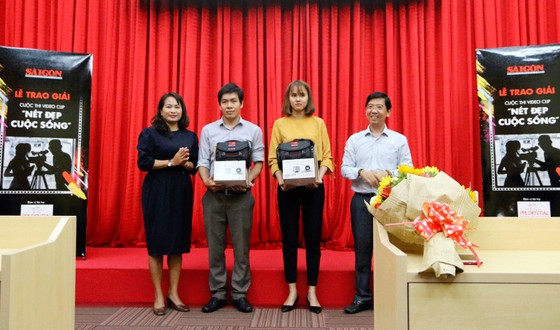 “Nét đẹp cuộc sống” khơi nguồn yêu thương từ những câu chuyện đời thường ảnh 1