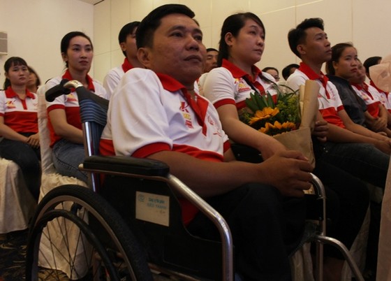 Lễ cưới tập thể 2019: 100 cặp đôi sẽ được se duyên vào ngày 2-9 ảnh 2