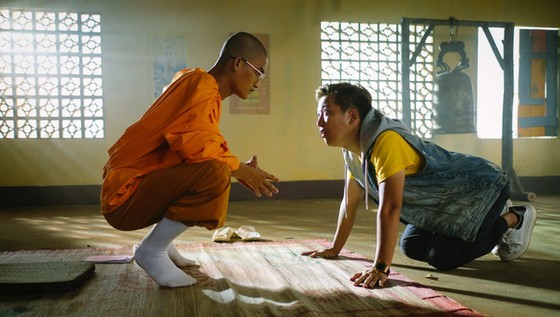 Phim 30 chưa phải tết vượt ải kiểm duyệt, kịp chiếu phục vụ khán giả dịp tết ảnh 9