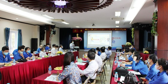 Thúc đẩy chuyển đổi số trong công tác quản lý dự án các công trình xây dựng ảnh 1