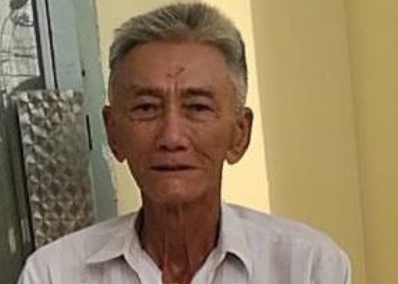 Bắt nghi phạm 71 tuổi giết 2 người ở Sóc Trăng ảnh 1