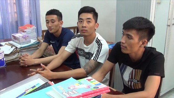 Kiên Giang: Xử lý 2 nhóm tín dụng đen ảnh 1