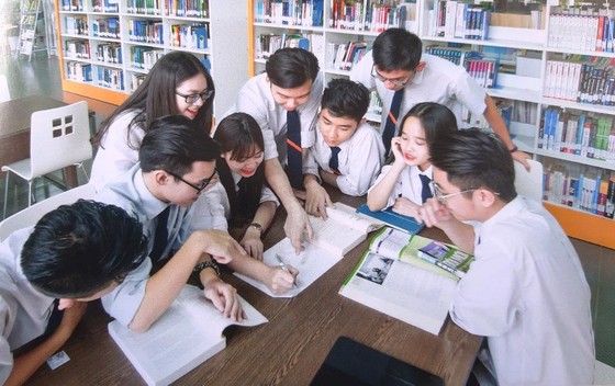 Đại học FPT Cần Thơ đào tạo hệ THPT nội trú đầu tiên ở ĐBSCL ảnh 2