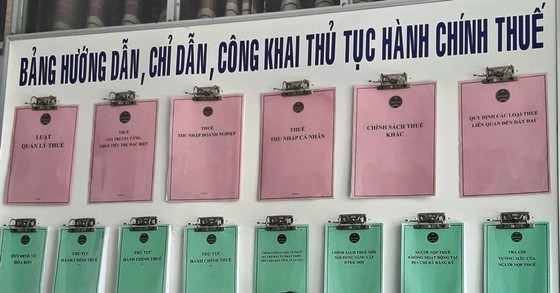 Cục thuế tỉnh An Giang xin lỗi bà Trần Thị Huệ và trả lại số tiền nộp phạt sai ảnh 1