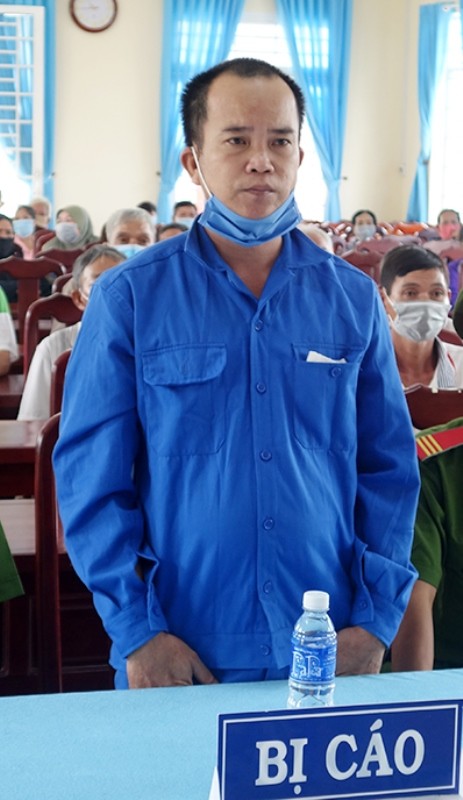 3 đối tượng lĩnh án 14 năm tù vì đưa người xuất, nhập cảnh trái phép ảnh 2