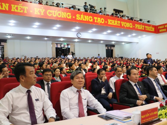 Ấn tượng với toàn tỉnh Bạc Liêu chỉ còn khoảng 1% hộ nghèo ảnh 2