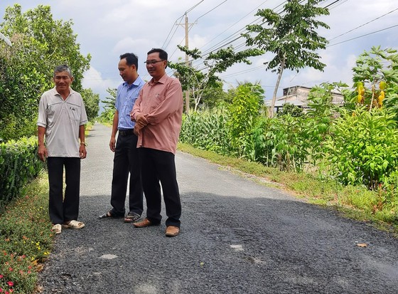 Kiên Giang huy động 17.400 tỷ đồng xây dựng nông thôn mới ảnh 2