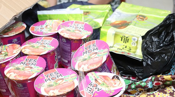 Lĩnh án chung thân vì 'ôm' 2 kg ma túy đá qua biên giới ảnh 2