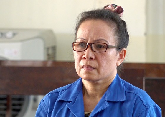 Lĩnh án chung thân vì 'ôm' 2 kg ma túy đá qua biên giới ảnh 1