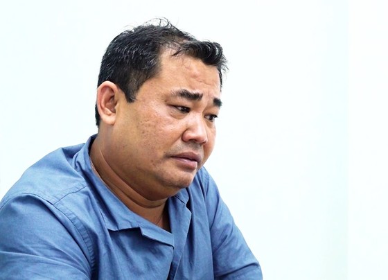 Khởi tố vụ án, khởi tố bị can kẻ chủ mưu vụ 'điều chuyển' giám đốc công an với giá 20 tỷ đồng ảnh 1