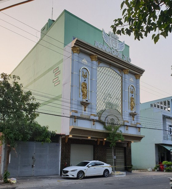 Khởi tố vụ án bắn nhau tại quán karaoke làm 1 người chết, 3 người bị thương ở Tiền Giang ảnh 1