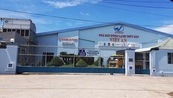 Truy nã đặc biệt nguy hiểm nguyên Tổng Giám đốc Công ty CP Việt An ảnh 2