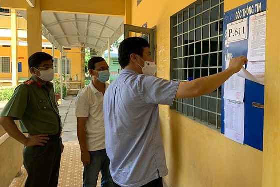 Đồng Tháp quyết tâm kiểm soát, ngăn chặn dịch Covid-19 lan rộng trong 14 ngày tới ảnh 1