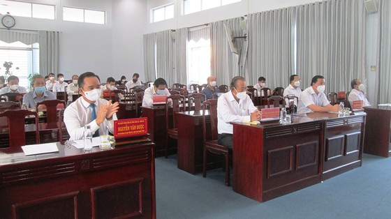 Đồng chí Võ Văn Tần - người chiến sĩ cộng sản kiên cường, mẫu mực ảnh 2