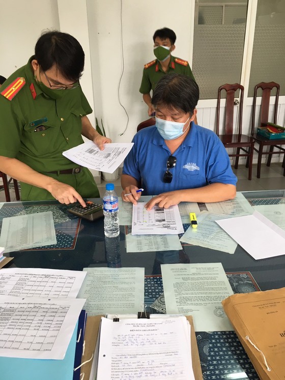 Cần Thơ: Bắt giám đốc chi nhánh công ty bảo hiểm, tham ô tài sản ảnh 1