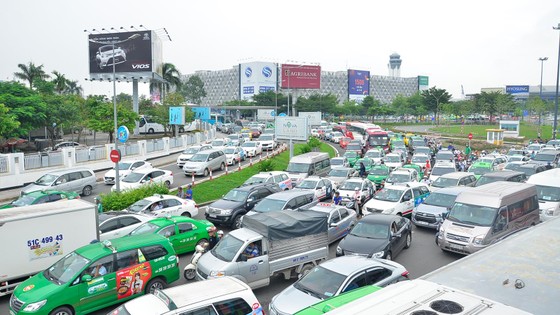 6 tháng TPHCM xảy ra 1.669 vụ tai nạn giao thông ảnh 1
