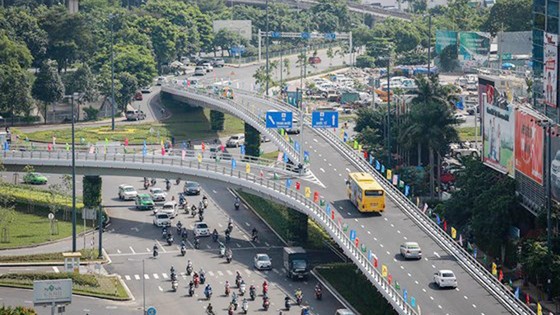 6 tháng TPHCM xảy ra 1.669 vụ tai nạn giao thông ảnh 3