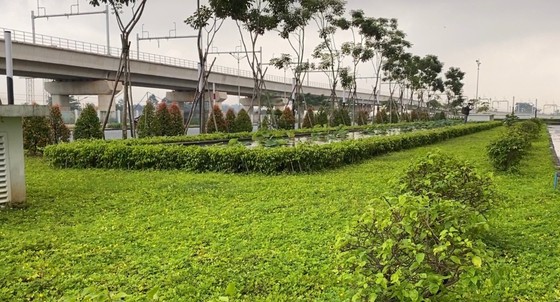 Bến xe miền Đông mới chính thức đưa vào vận hành ảnh 6