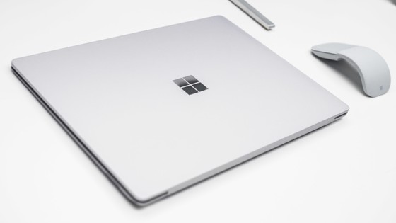 Surface laptop cho sinh viên ảnh 1