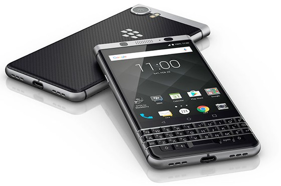 BlackBerry KEYone với giá gần 15 triệu đồng ảnh 3