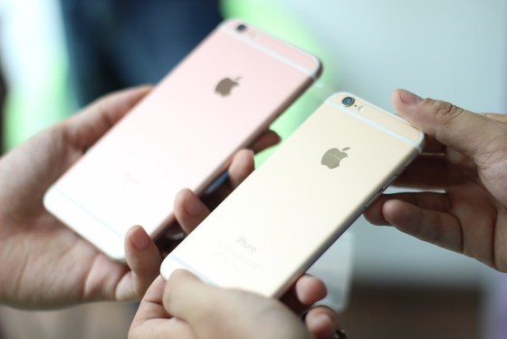iPhone khóa mạng gặp "sự cố", iPhone quốc tế lên ngôi ảnh 2