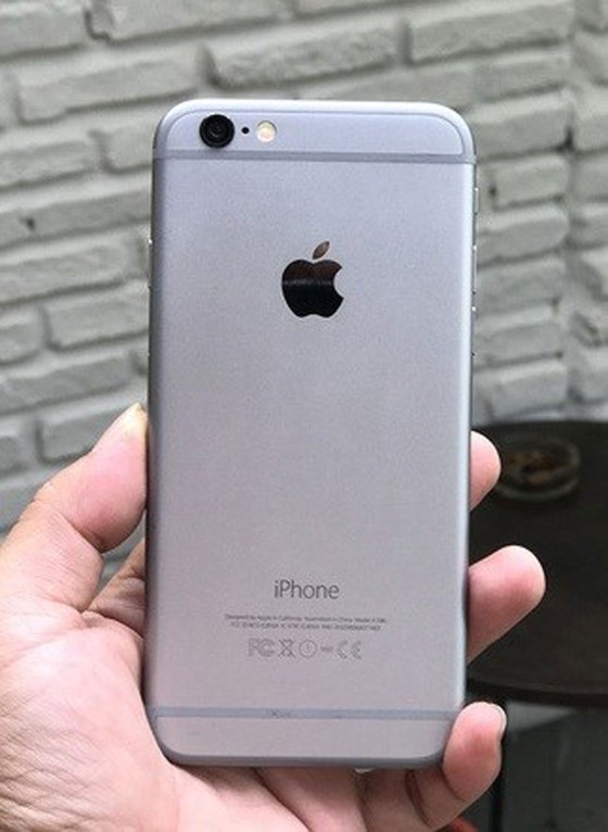 iPhone khóa mạng gặp "sự cố", iPhone quốc tế lên ngôi ảnh 1