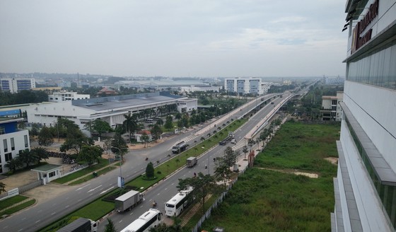 Đi vào các vấn đề thực tiễn phát triển KH-CN cho TPHCM ảnh 2