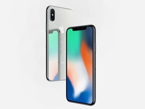 Từ 8-12, FPT Shop và F.Studio by FPT bán iPhone X chính hãng ảnh 1