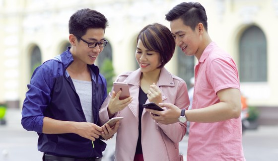 VinaPhone giảm 95% cước data roaming trên toàn cầu ảnh 1