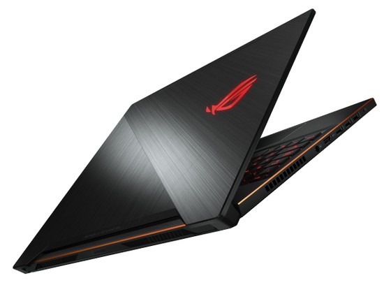 Laptop ROG Zephyrus M GM501 có giá thấp nhất 49.990.000 đồng ảnh 2