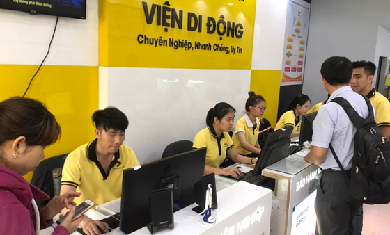 Thay 3.000 viên pin iPhone 6/6 Plus miễn phí ảnh 1