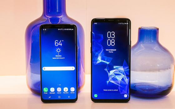 Mua Galaxy S9|S9 Plus, nhận hoàn tiền lên đến 4,2 triệu đồng ảnh 1