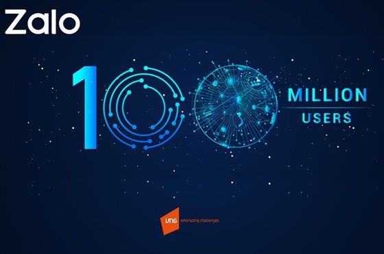 Doanh thu, lợi nhuận "khủng", VNG hướng đến các sản phẩm công nghệ trên nền Internet ảnh 5
