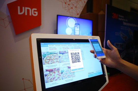 Doanh thu, lợi nhuận "khủng", VNG hướng đến các sản phẩm công nghệ trên nền Internet ảnh 2