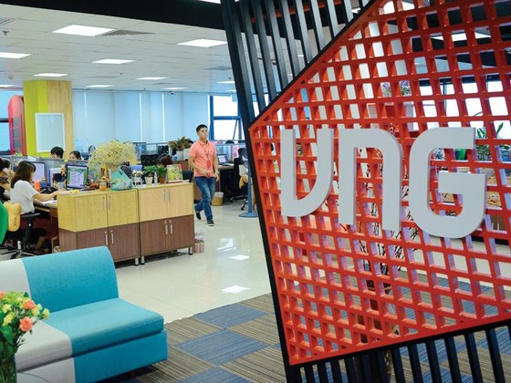 Doanh thu, lợi nhuận "khủng", VNG hướng đến các sản phẩm công nghệ trên nền Internet ảnh 1