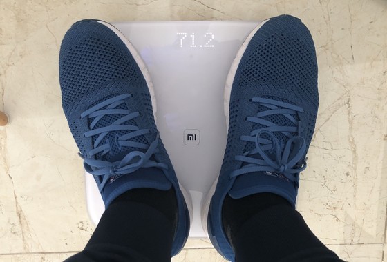 Xiaomi trình diễn căn hộ Mi Apartment ảnh 1