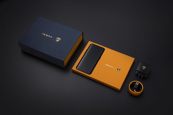 Từ VOOC, nghĩ đến Super VOOC ảnh 5