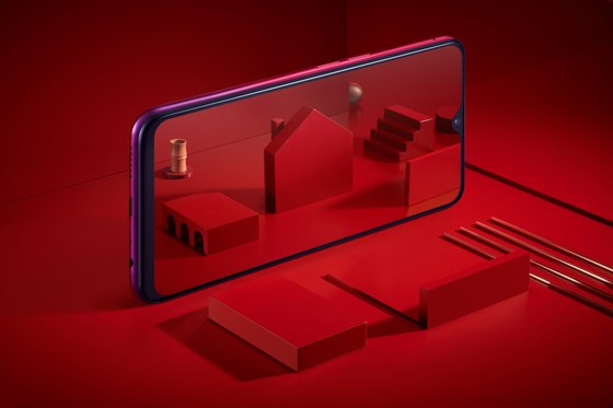 OPPO F9 cán mốc gần 48.000 đơn đặt hàng ảnh 2