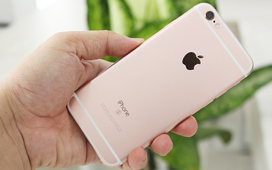 Phone 6S, 6 Plus dưới 5 triệu, vẫn đáng mua sau 4 năm ra mắt ảnh 1